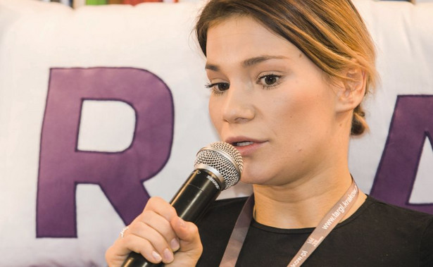 Maja Bohosiewicz wypisuje się z "czarego protestu": Fala kłamstw, przekłamań i manipulacji