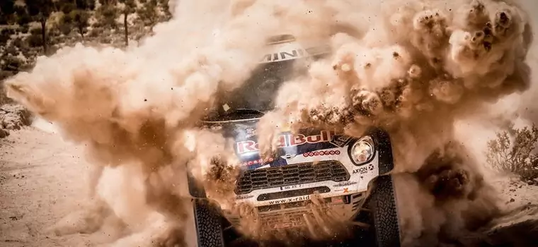 Rajd Dakar 2017 z udziałem 10 Polaków