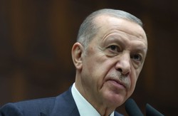 Prezydent Turcji wylądował w Berlinie. Erdogan chce zielonego światła na zakup 40 myśliwców