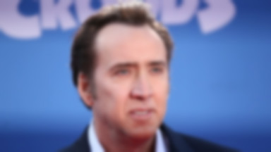 "Lost Melody": Nicolas Cage zakocha się w prostytutce