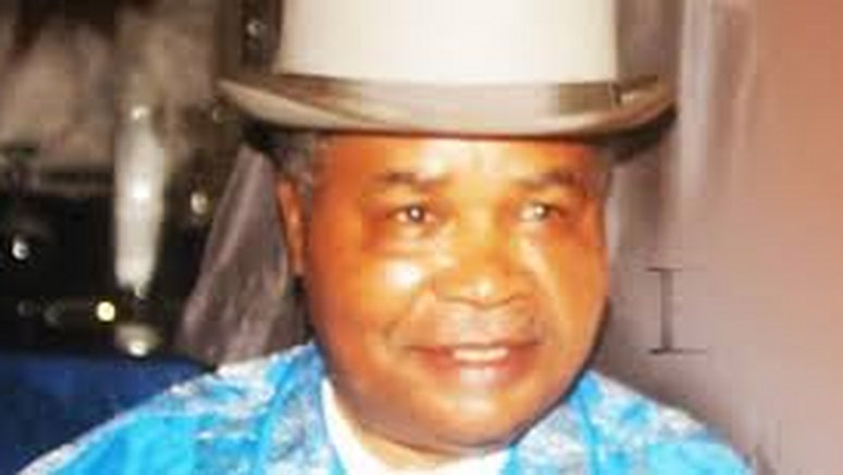 Former governor of old Rivers State, Rufus Ada-George turns 80.