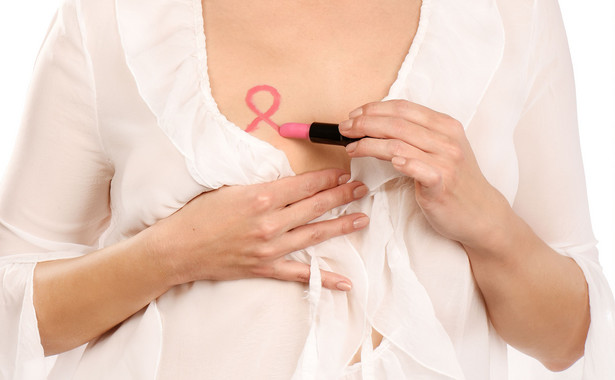 Dobre wieści! Zwiększyła się skuteczność leczenia raka piersi w Polsce