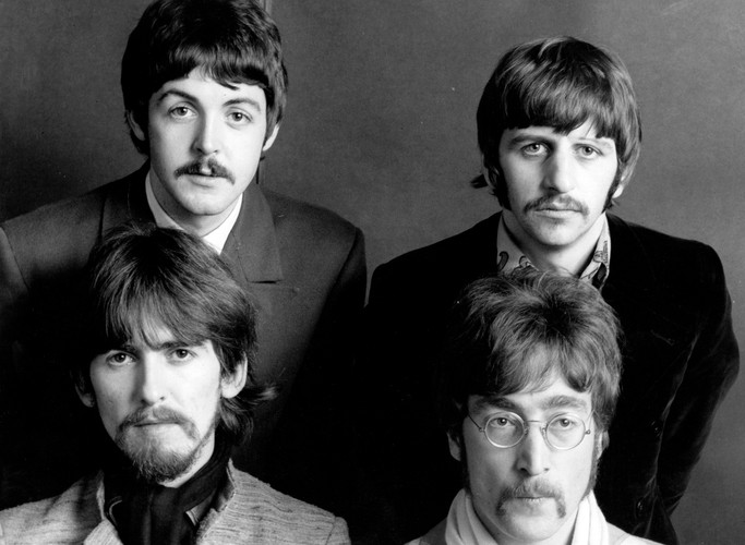 The Beatles