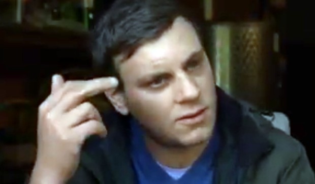 David Družinec preživeo brutalni napad