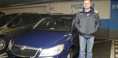 Sąd: ta skoda pędziła 367 km/h