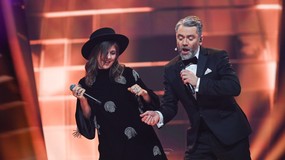 Sensacyjny zestaw światowych gwiazd w finale "TheVoice of Poland". Wielka niespodzianka w TVP