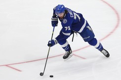 Liga NHL. Hokeiści Tampa Bay Lightning zmniejszyli straty w finale