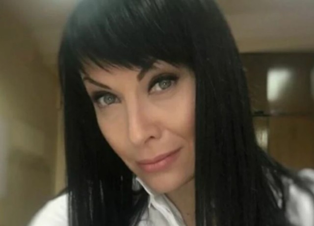Sanja Nikolić