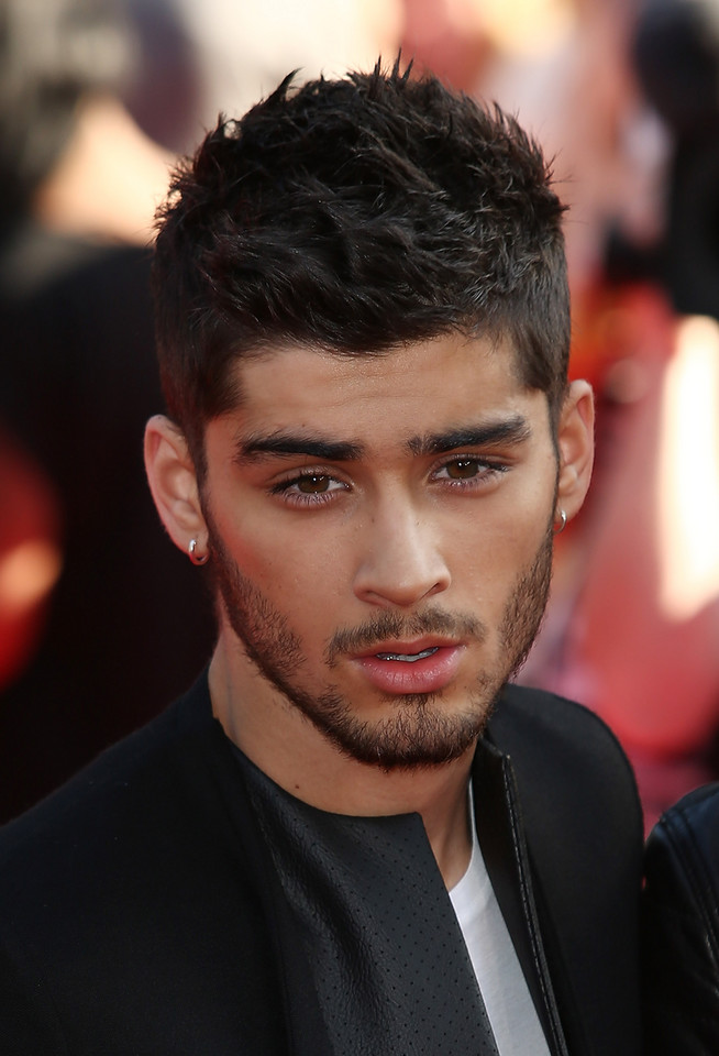 Zayn Malik