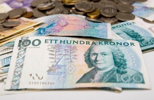 Szwedzi tną podatki o 1,5 mld dolarów