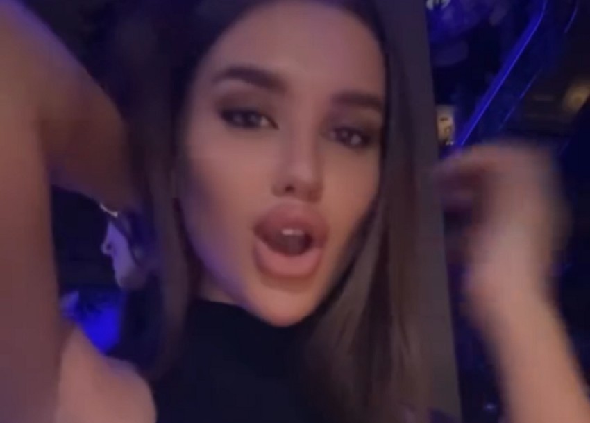 Lara Čolić