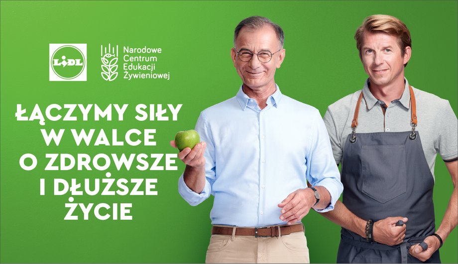 Lidl zywienie