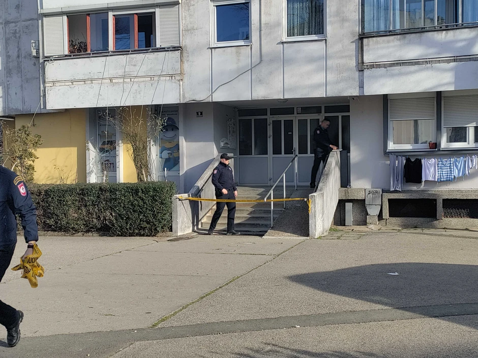 Banjaluka, stan, tijelo