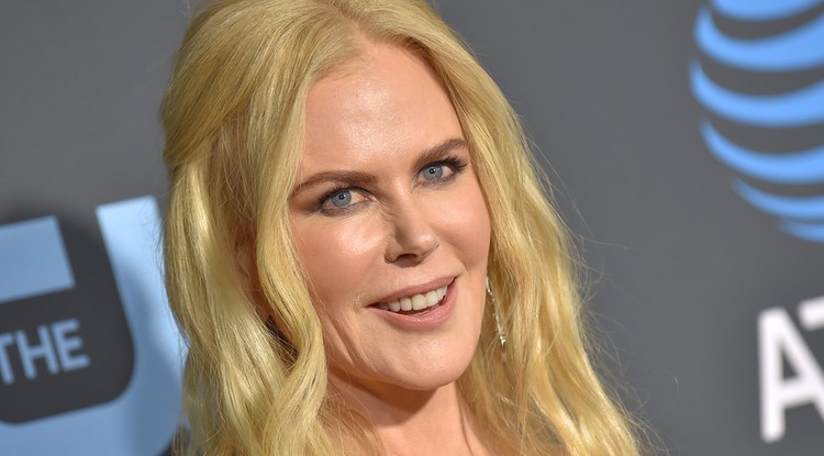 Nicole Kidman házasságánál keresve sem lehetne tökéletesebbet találni