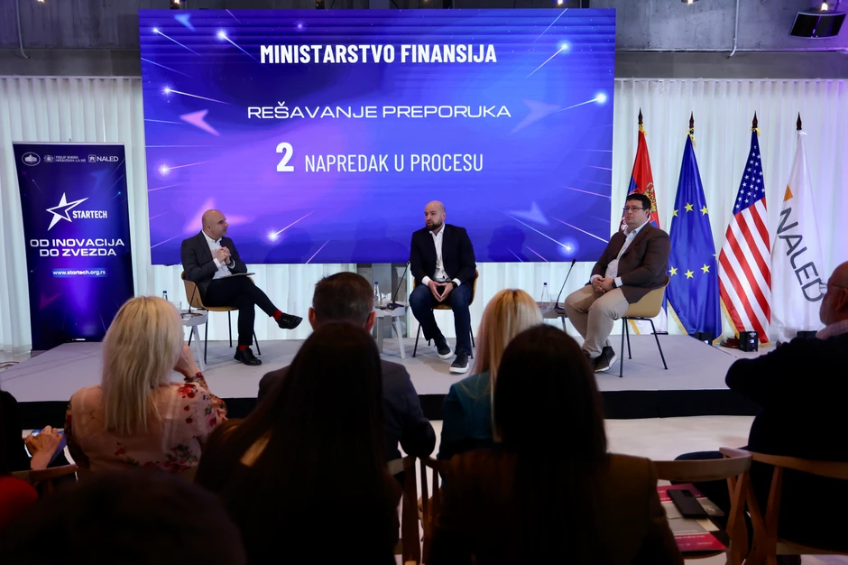 Siva knjiga inovacija