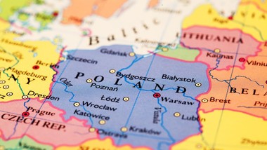 QUIZ Województwa Polski. Mało kto zdobędzie max punktów... Może Tobie się uda?