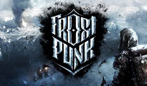 Frostpunk na PC do odebrania za darmo w Epic Games Store