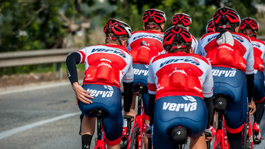 Verva Activejet Team zapisał Tour of Turkey na plus