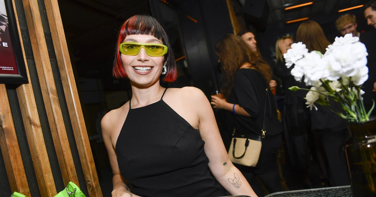 Mery Spolsky wydała 11 listopada album "Kocham Polskę". "Jedna wielka balanga"