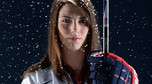 Hilary Knight