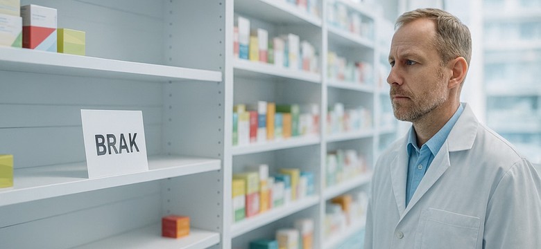 Ostrzeżenie GIF. Wycofano lek na tarczycę, który biorą tysiące Polaków