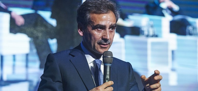 Luigi Lovaglio odwołany z funkcji prezesa banku Pekao. Michał Krupiński po uzyskaniu zgody KNF zajmie jego miejsce