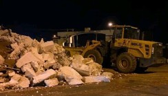 Why Abba Yusuf demolished roundabout built by Ganduje