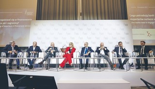 Finansowanie eksportu to szybszy wzrost gospodarczy