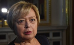 Gersdorf: Przedstawiłam projekt nowelizacji ustawy o SN, bo sytuacja jest wyjątkowa