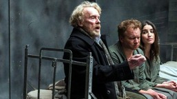 jeszcze razem nie grali. spotkanie aktorskich sław. ten spektakl obejrzą miliony. podpowiadamy, gdzie emisja