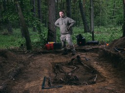 Olaf Popkiewicz: Polityka historyczna to zbrodnia na historii [WYWIAD RIGAMONTI]