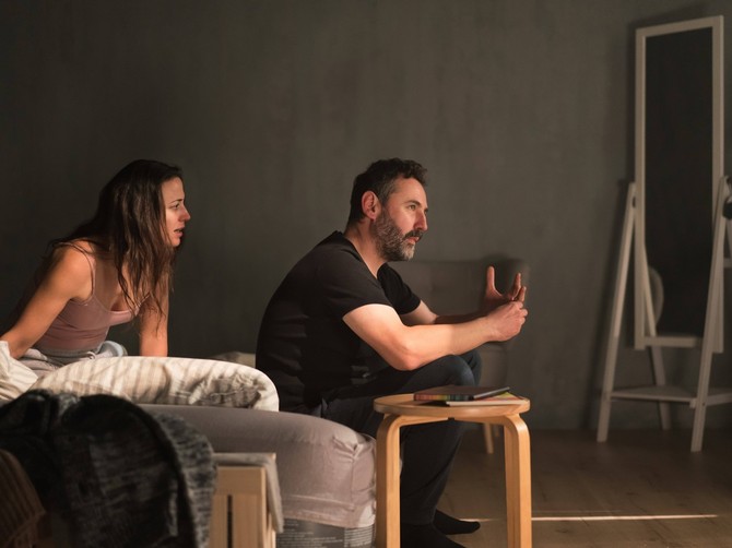 Žena mi je ekstremno ljubomorna na svako žensko: Nikada je nisam prevario, ali mi je svega dosta
