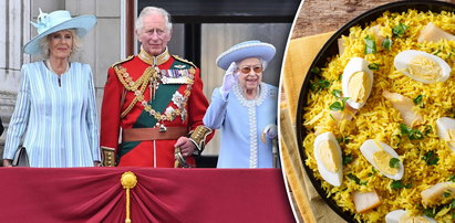 Co w święta Bożego Narodzenia jada brytyjska rodzina królewska? "Oni są nudni", zdradza pałacowy kucharz. Ale jedno danie was zaskoczy!