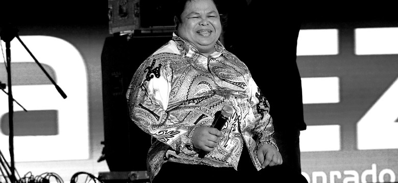 Nie żyje Conrado Yanez, zwycięzca 10. edycji "Must Be The Music"