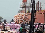 Policy experts predict economic boost with food import tax waiver
