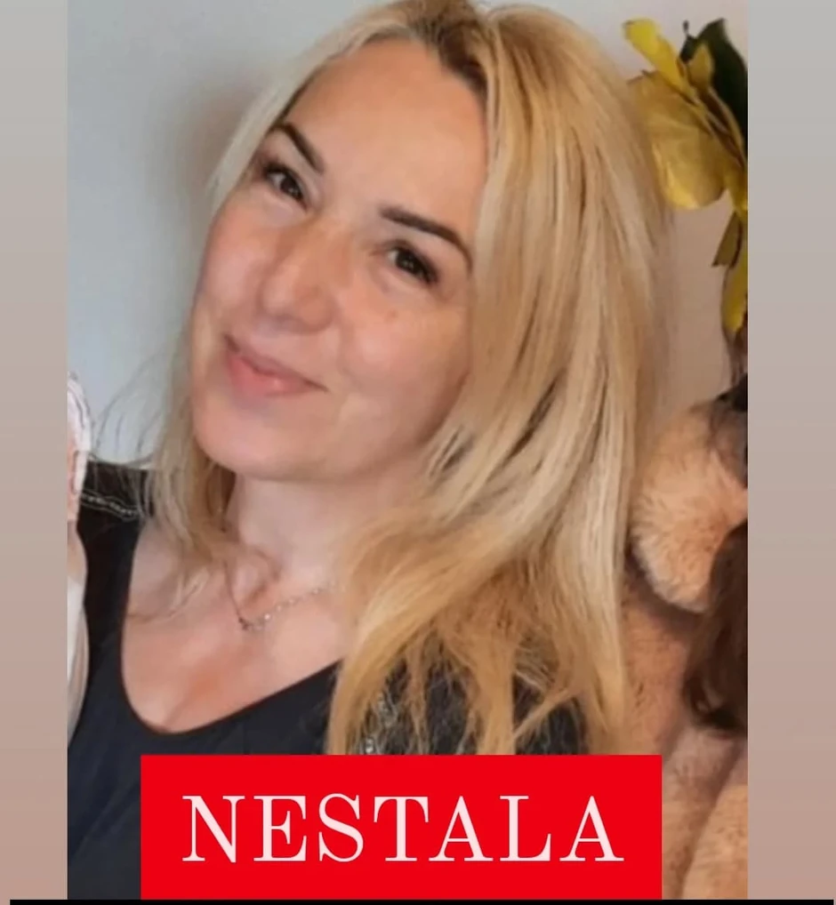 Ljijana je nestala u sredu uveče, na Zlatiboru je boravila kao vlasnica građevinske firme koja je izvodila radove na jednom objektu