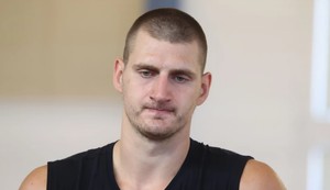 Nikola Jokić