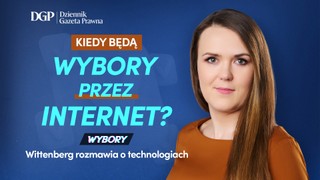 E-wybory podadzą nas Rosji na tacy