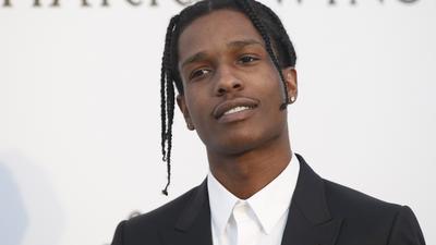 A$AP Rocky