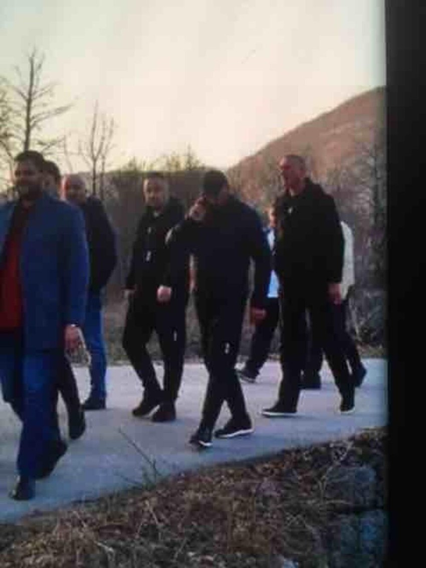 Kavčani fotografisali i Marka Kovačević