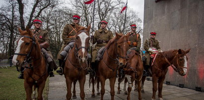 Setna rocznica Powstania Wielkopolskiego - obchody w Poznaniu