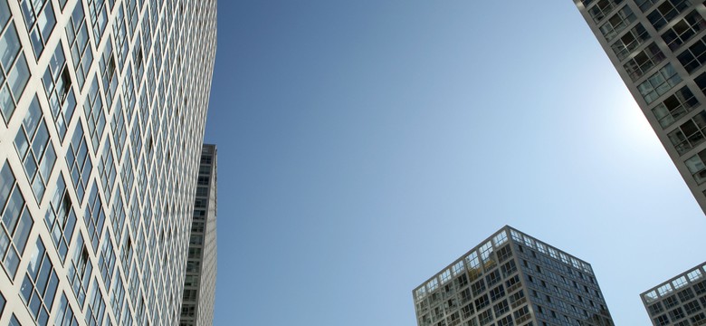 Jest nowa bańka na rynku. Kiedy pęknie?