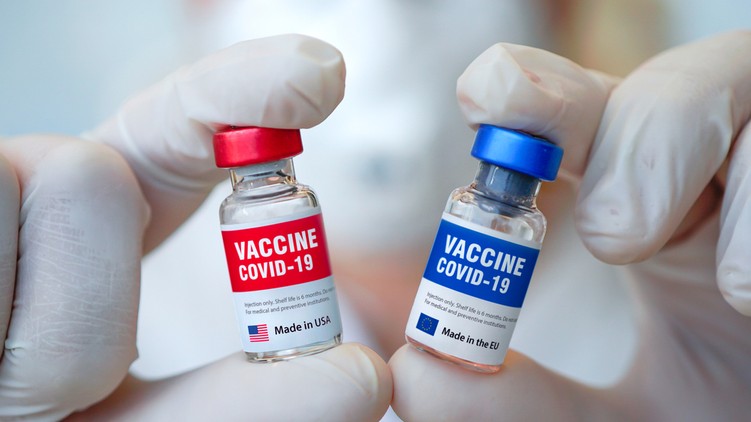 legjobb vakcina, covid, koronavírus, Pfizer, Moderna, mRNS, oltás, delta variáns, vakcinainfó