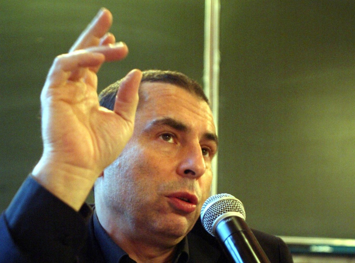 Bronisław Wildstein