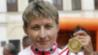 Bogumiła Matusiak - to od niej wszystko się zaczęło, wygrała etap na Tour de France