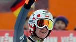 GERMANY SKI JUMPING WORLD CUP