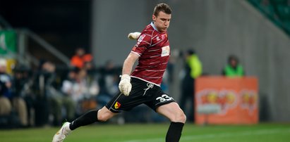 Jagiellonia się rozpędza! Po Legii pokonała Śląska