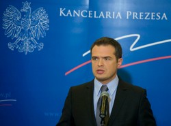 Nowak: Nie będzie negocjacji z piratami