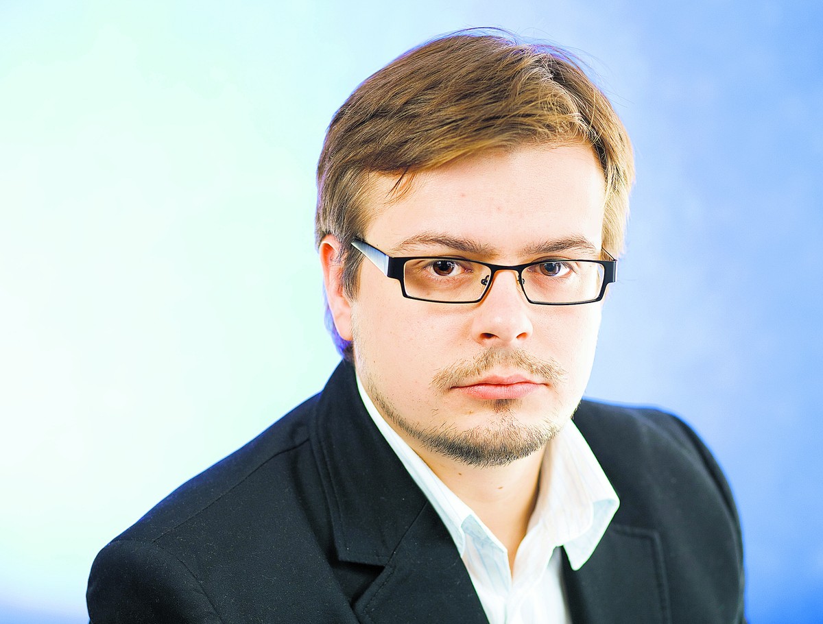 Michał Fura