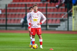 Lech Poznań zapowiedział surowe konsekwencje wobec piłkarzy wyrzuconych z reprezentacji